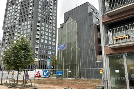 GrondAntwerpen