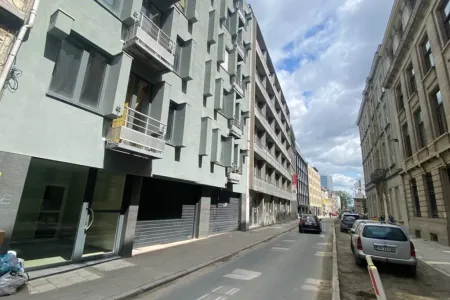 GrondAntwerpen