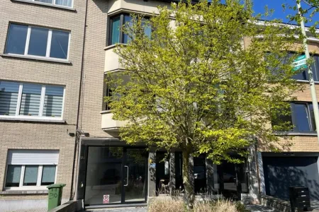 KantoorDeurne