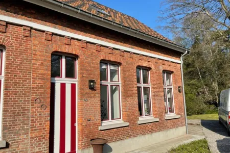  Verhuurd Kapellen
