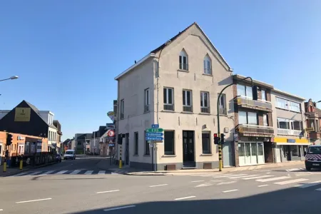  Verhuurd Nijlen