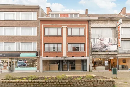  Verhuurd Schoten