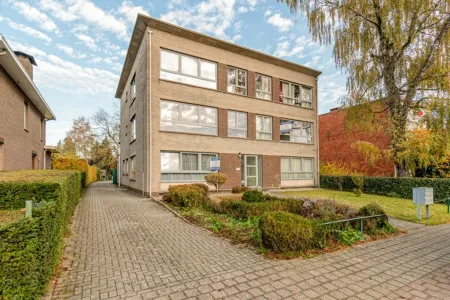 AppartementKalmthout