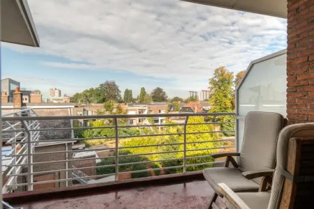 AppartementAntwerpen