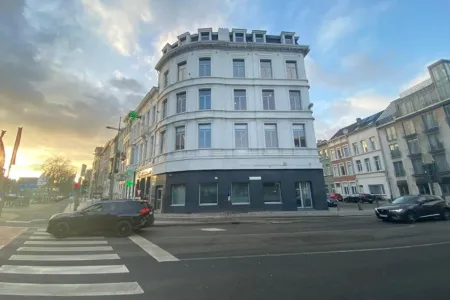  Verhuurd Antwerpen