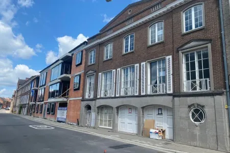 AppartementTemse