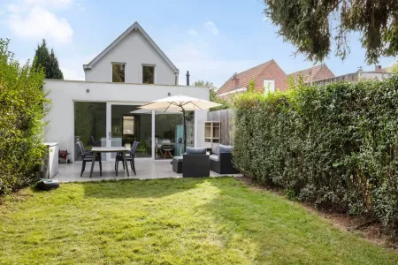 HuisWommelgem