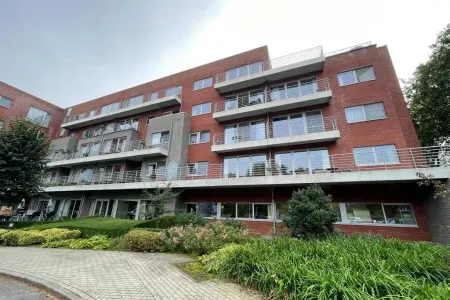 Verhuurd Wilrijk