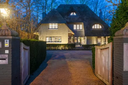 VillaBrasschaat