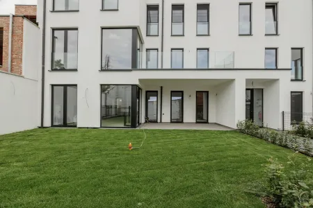 AppartementRumst