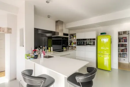 AppartementAntwerpen