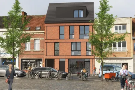  Verhuurd Ekeren