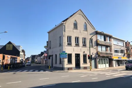  Verhuurd Nijlen