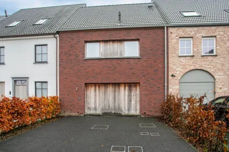 HuisBeveren-Waas