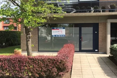 HandelspandMerksem