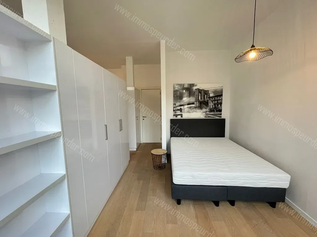 Appartement in Antwerpen - 1413303 - Oudevaartplaats 64-68-202, 2000 Antwerpen