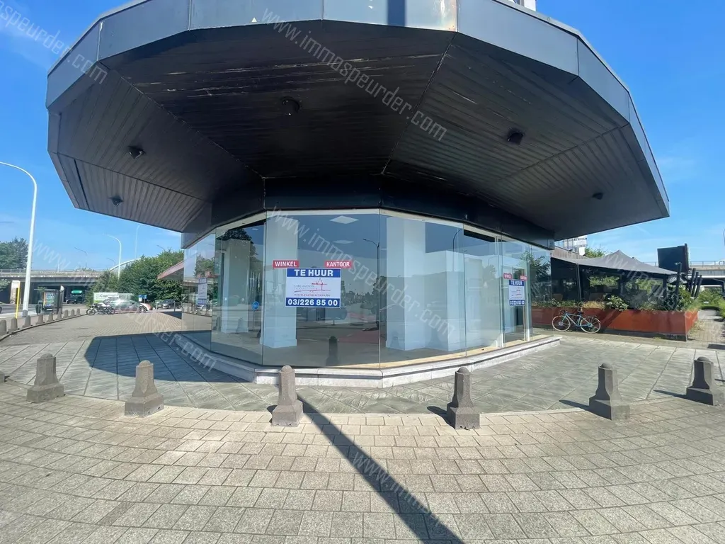 Handelspand Te Huur Schoten