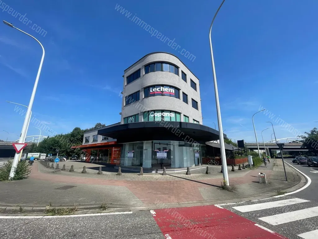 Kantoor Te Huur Schoten