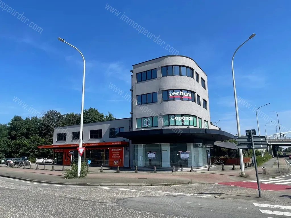 Kantoor Te Huur Schoten