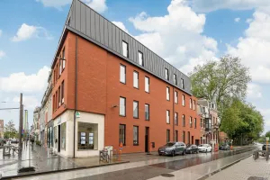 Appartement Te Koop Hoboken
