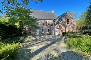Huis Te Koop Brasschaat