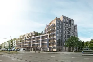 Appartement Te Koop Deurne