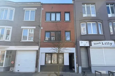 AppartementWilrijk
