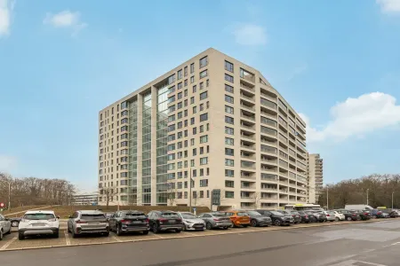 AppartementAntwerpen