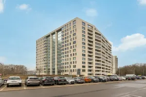 Appartement Te Koop Antwerpen