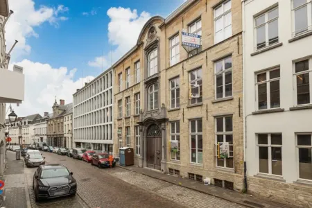 AppartementAntwerpen