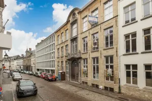 Appartement Te Koop Antwerpen