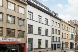 Appartement Te Koop Antwerpen