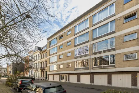 AppartementAntwerpen