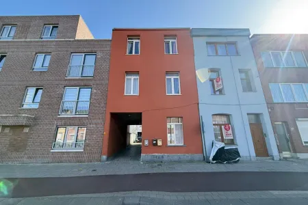 Huis Te Koop Hoboken