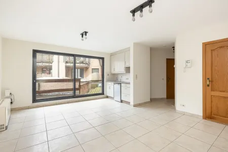 AppartementLier