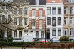 Huis Te Koop Antwerpen