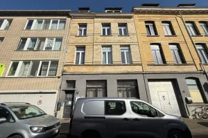 Huis Te Koop Merksem