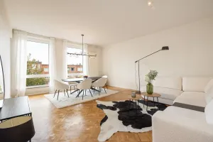 Appartement Te Koop Berchem
