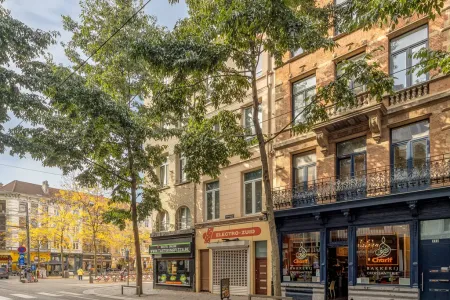 Huis Te Koop Antwerpen