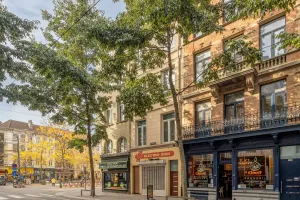 Huis Te Koop Antwerpen