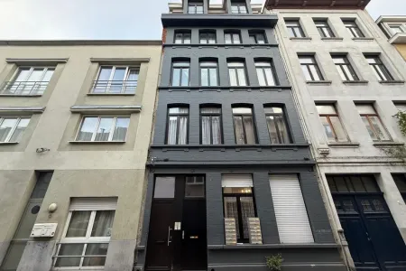 HuisAntwerpen