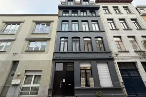 Appartement Te Koop Antwerpen