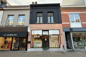 Huis Te Koop Brasschaat