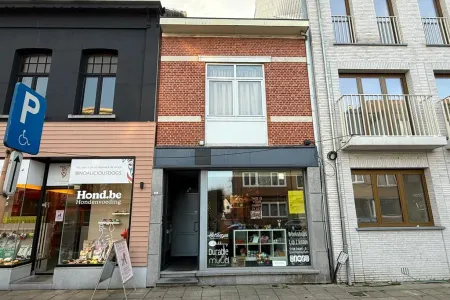 Huis Te Koop Brasschaat