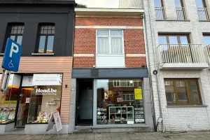 Appartement Te Koop Brasschaat