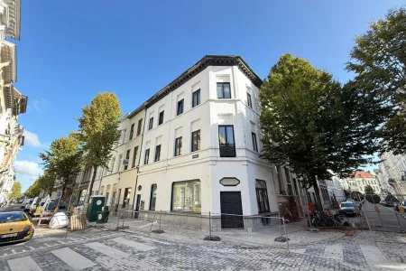 Huis Te Koop Antwerpen