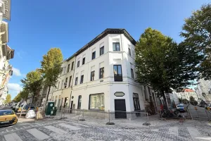 Huis Te Koop Antwerpen