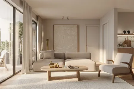 AppartementAntwerpen