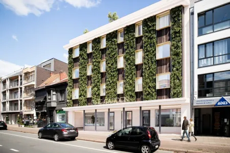 AppartementBrasschaat