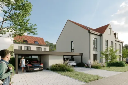 AppartementDamme